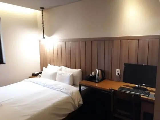 Deluxe Oda (Semi Deluxe A)