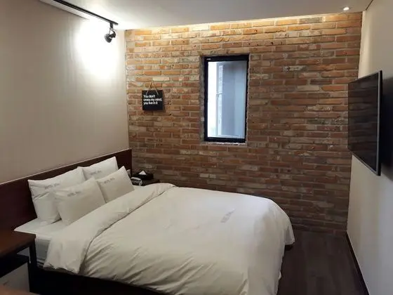 Deluxe Oda (Semi Deluxe A)