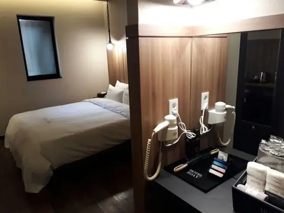 Deluxe Oda (Semi Deluxe A)