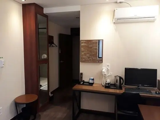 Deluxe Oda (Semi Deluxe A)