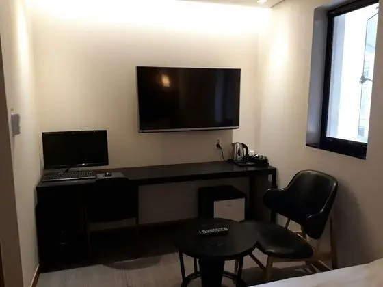 Deluxe Oda (Semi Deluxe A)