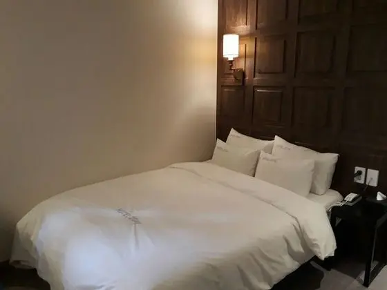 Deluxe Oda (Semi Deluxe A)