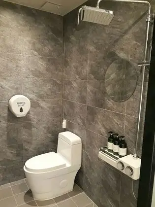 Deluxe Oda (Semi Deluxe A)