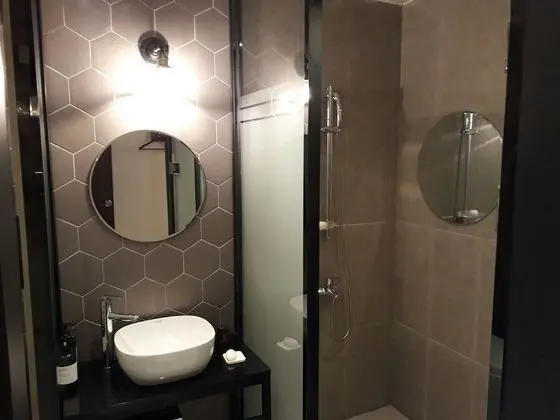 Deluxe Oda (Semi Deluxe A)