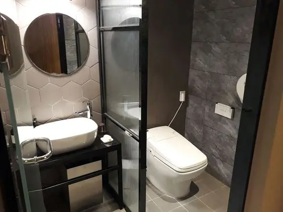 Deluxe Oda (Semi Deluxe A)