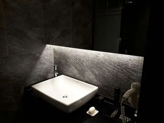 Deluxe Oda (Semi Deluxe A)