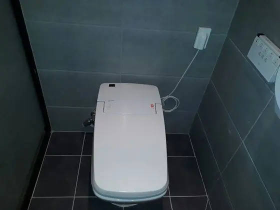 Deluxe Oda (Semi Deluxe B- SPA)