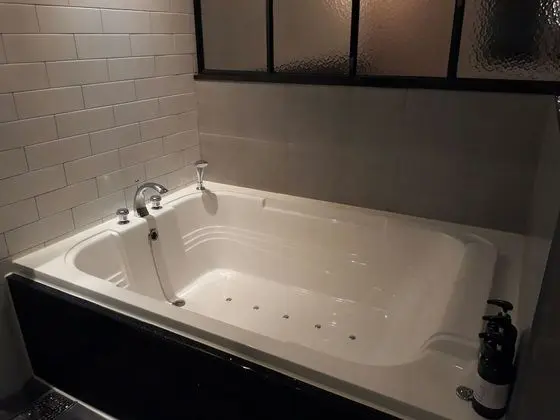 Deluxe Oda (Semi Deluxe B- SPA)