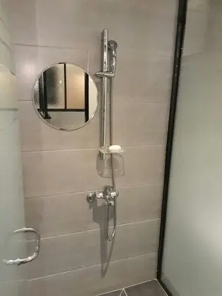 Deluxe Oda (Semi Deluxe B- SPA)