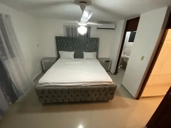 Daire, 3 Yatak Odası, Engellilere Uygun, Sigara İçilebilir