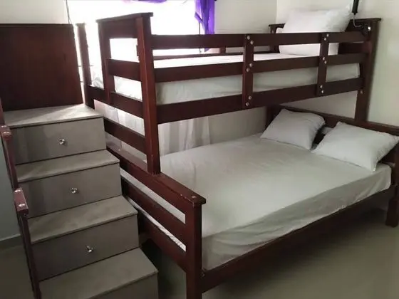 Daire, 3 Yatak Odası, Engellilere Uygun, Sigara İçilebilir