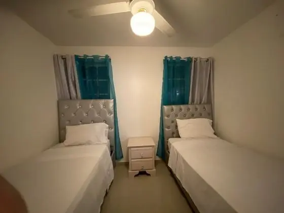 Daire, 3 Yatak Odası, Engellilere Uygun, Sigara İçilebilir