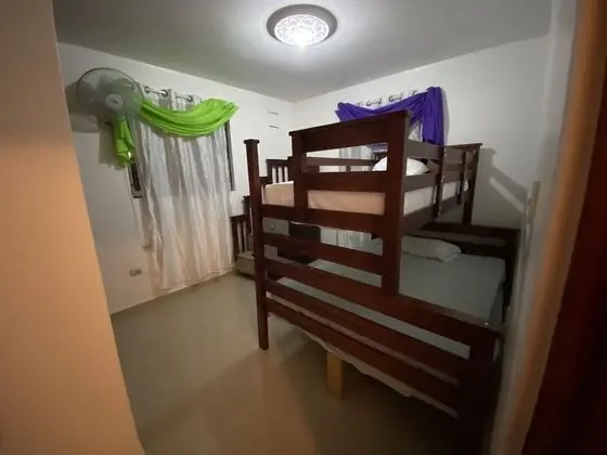 Daire, 3 Yatak Odası, Engellilere Uygun, Sigara İçilebilir