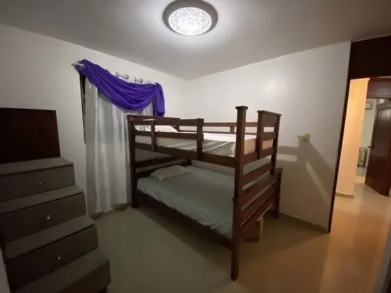 Daire, 3 Yatak Odası, Engellilere Uygun, Sigara İçilebilir