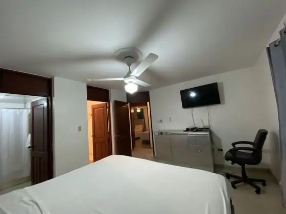 Daire, 3 Yatak Odası, Engellilere Uygun, Sigara İçilebilir