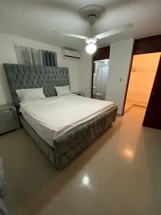 Daire, 3 Yatak Odası, Engellilere Uygun, Sigara İçilebilir