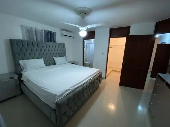 Daire, 3 Yatak Odası, Engellilere Uygun, Sigara İçilebilir