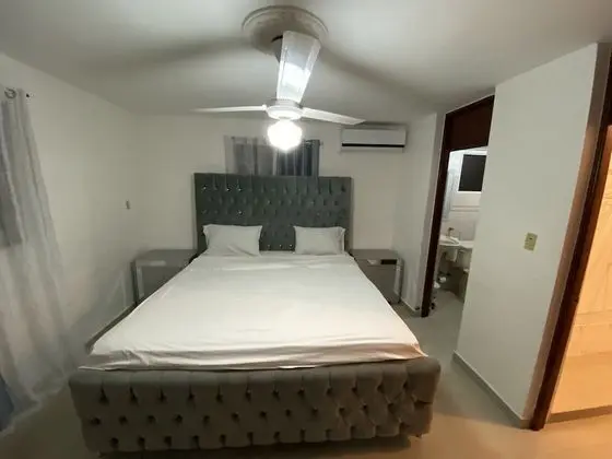 Daire, 3 Yatak Odası, Engellilere Uygun, Sigara İçilebilir