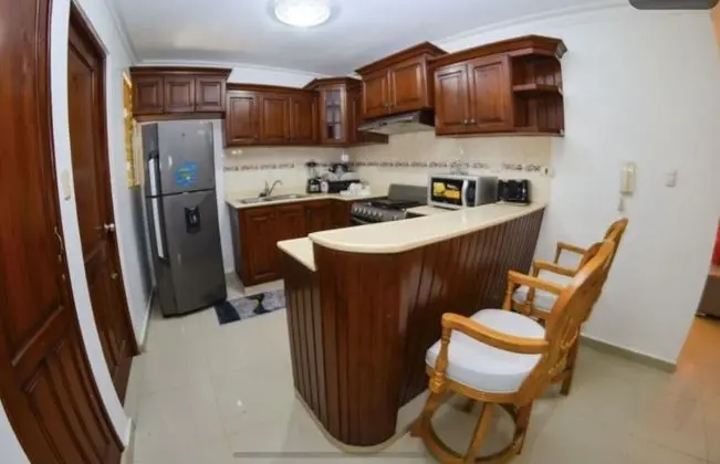 Daire, 3 Yatak Odası, Engellilere Uygun, Sigara İçilebilir