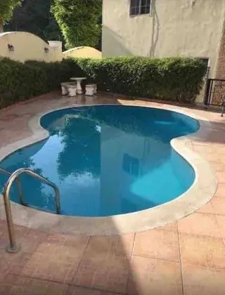 Daire, 3 Yatak Odası, Engellilere Uygun, Sigara İçilebilir