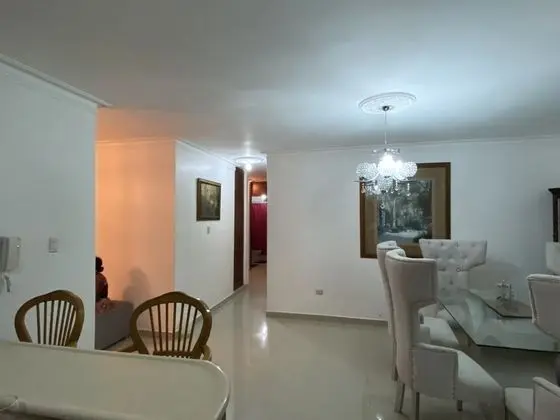 Daire, 3 Yatak Odası, Engellilere Uygun, Sigara İçilebilir