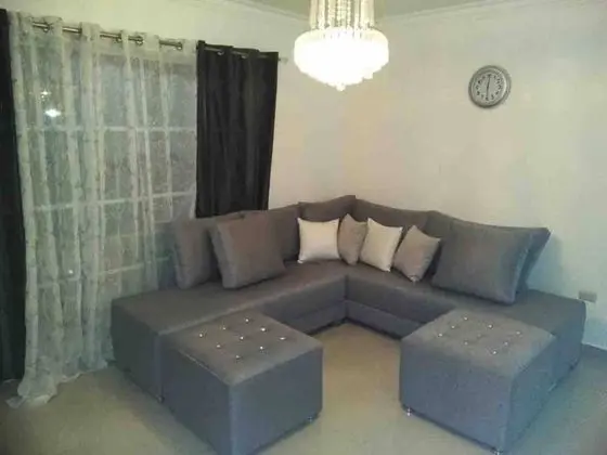 Daire, 3 Yatak Odası, Engellilere Uygun, Sigara İçilebilir