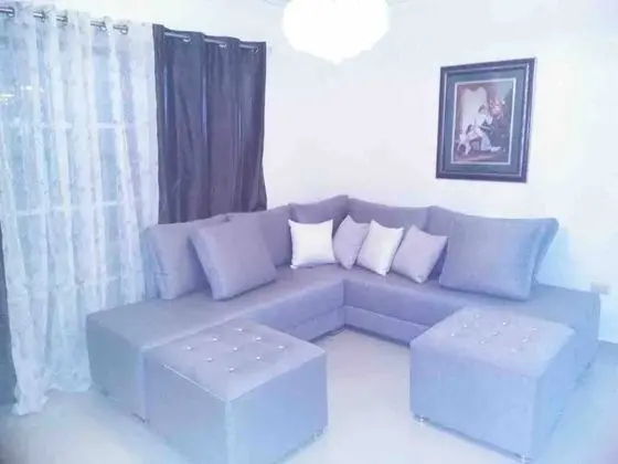 Daire, 3 Yatak Odası, Engellilere Uygun, Sigara İçilebilir