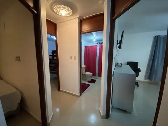 Daire, 3 Yatak Odası, Engellilere Uygun, Sigara İçilebilir