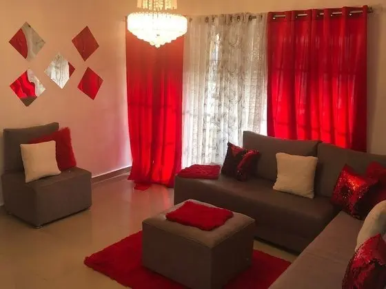 Daire, 3 Yatak Odası, Engellilere Uygun, Sigara İçilebilir