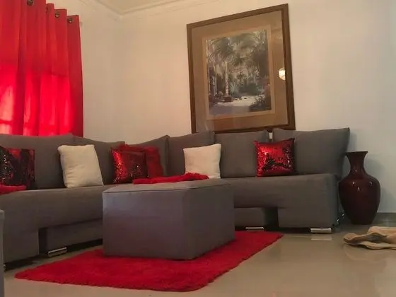 Daire, 3 Yatak Odası, Engellilere Uygun, Sigara İçilebilir