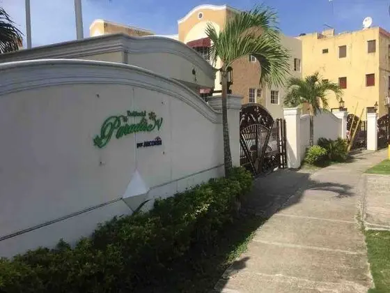 Daire, 3 Yatak Odası, Engellilere Uygun, Sigara İçilebilir