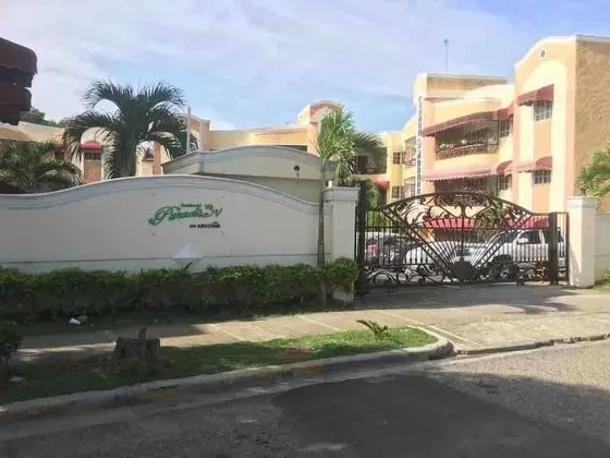 Daire, 3 Yatak Odası, Engellilere Uygun, Sigara İçilebilir