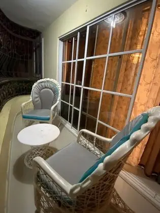 Daire, 3 Yatak Odası, Engellilere Uygun, Sigara İçilebilir