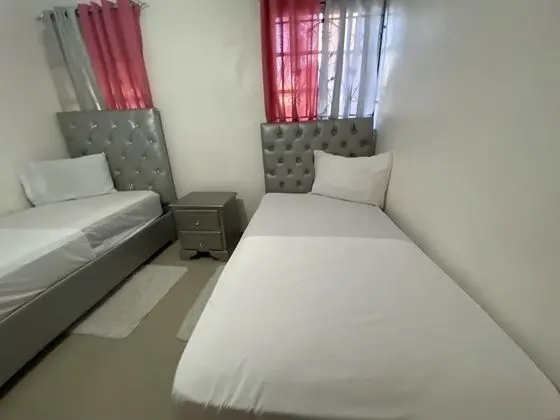 Daire, 3 Yatak Odası, Engellilere Uygun, Sigara İçilebilir