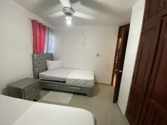 Daire, 3 Yatak Odası, Engellilere Uygun, Sigara İçilebilir