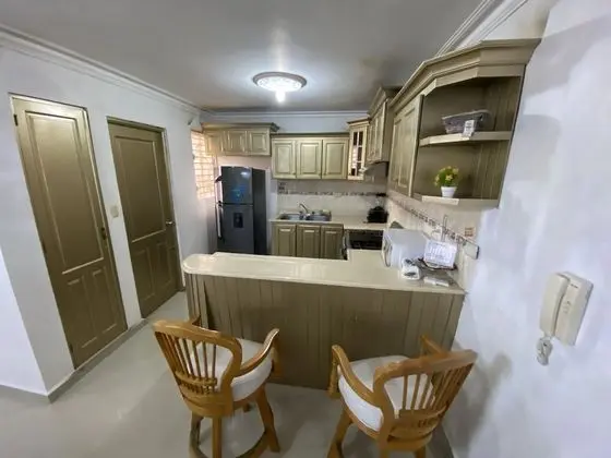 Daire, 3 Yatak Odası, Engellilere Uygun, Sigara İçilebilir