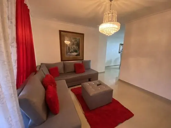 Daire, 3 Yatak Odası, Engellilere Uygun, Sigara İçilebilir