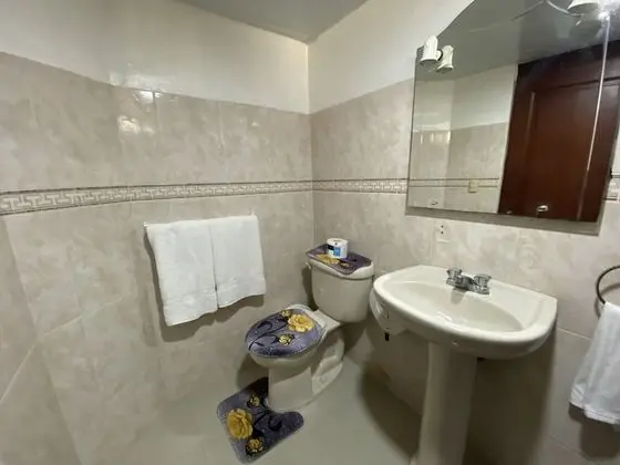 Daire, 3 Yatak Odası, Engellilere Uygun, Sigara İçilebilir