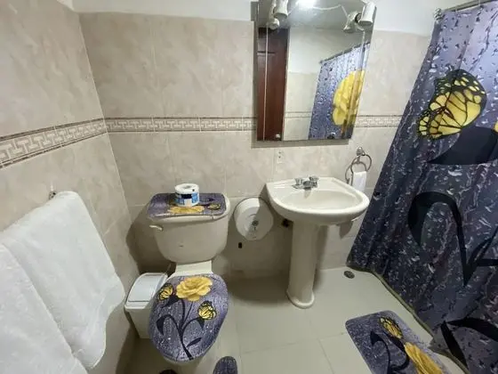 Daire, 3 Yatak Odası, Engellilere Uygun, Sigara İçilebilir