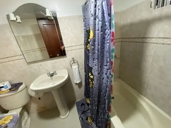 Daire, 3 Yatak Odası, Engellilere Uygun, Sigara İçilebilir