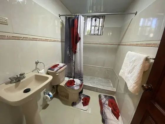 Daire, 3 Yatak Odası, Engellilere Uygun, Sigara İçilebilir