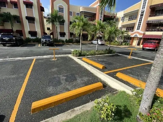 Daire, 3 Yatak Odası, Engellilere Uygun, Sigara İçilebilir