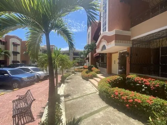 Daire, 3 Yatak Odası, Engellilere Uygun, Sigara İçilebilir