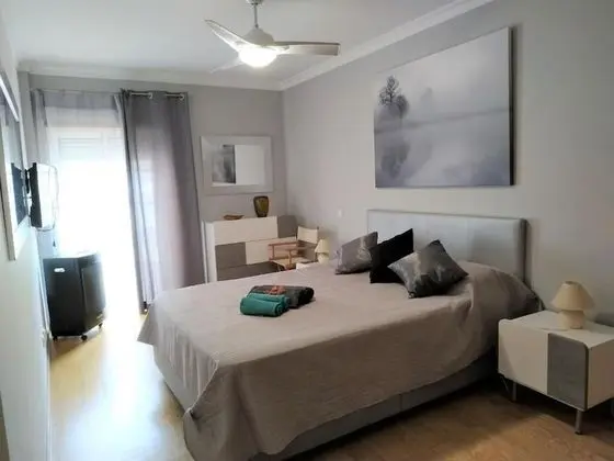 Apart Daire, 2 Yatak Odası, Teras