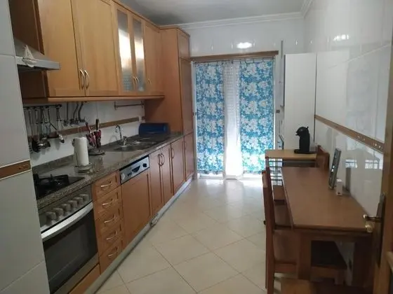 Apart Daire, 2 Yatak Odası, Teras