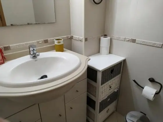 Apart Daire, 2 Yatak Odası, Teras