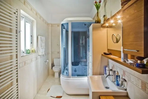 Comfort Villa