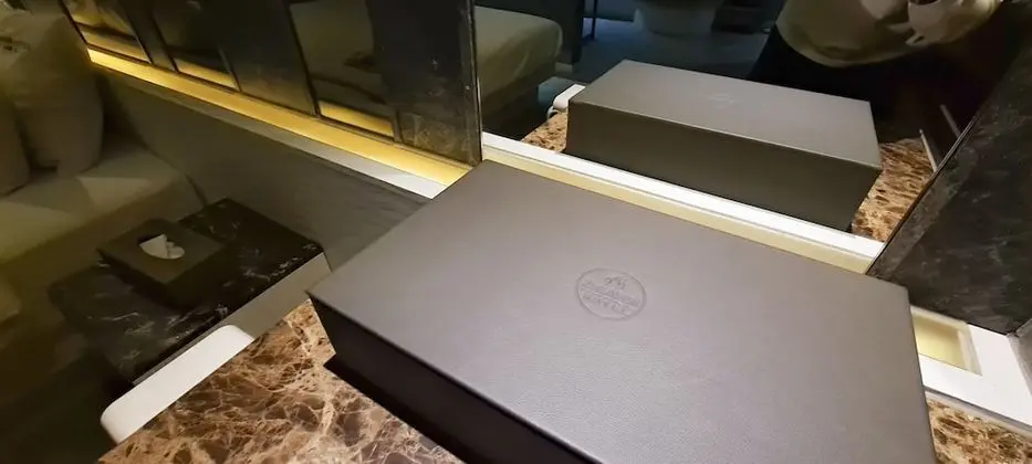 Premium Tek Büyük Yataklı Oda