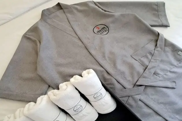 Premium Tek Büyük Yataklı Oda