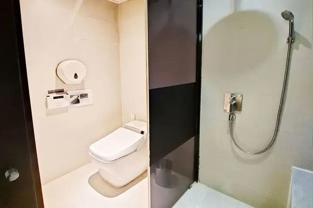 Standard Tek Büyük Yataklı Oda, 1 En Büyük (King) Boy Yatak, Sigara İçilebilir (Semi-Standard)